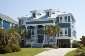 Surviving Stress by Oak Island Accommodations